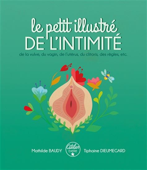 petit illustré de l'intimité